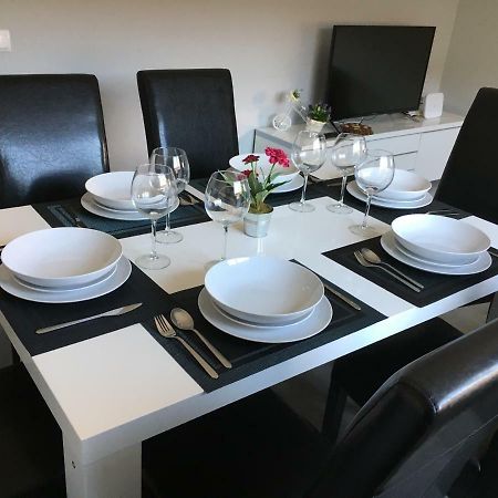 Sagrada Familia - Habitaciones バルセロナ エクステリア 写真