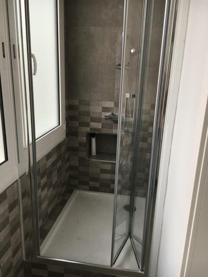 Sagrada Familia - Habitaciones バルセロナ エクステリア 写真