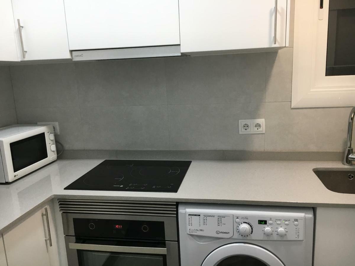 Sagrada Familia - Habitaciones バルセロナ エクステリア 写真