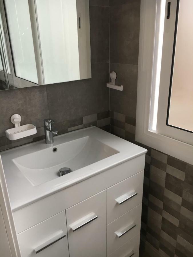 Sagrada Familia - Habitaciones バルセロナ エクステリア 写真