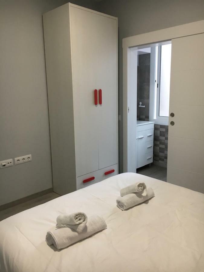 Sagrada Familia - Habitaciones バルセロナ エクステリア 写真