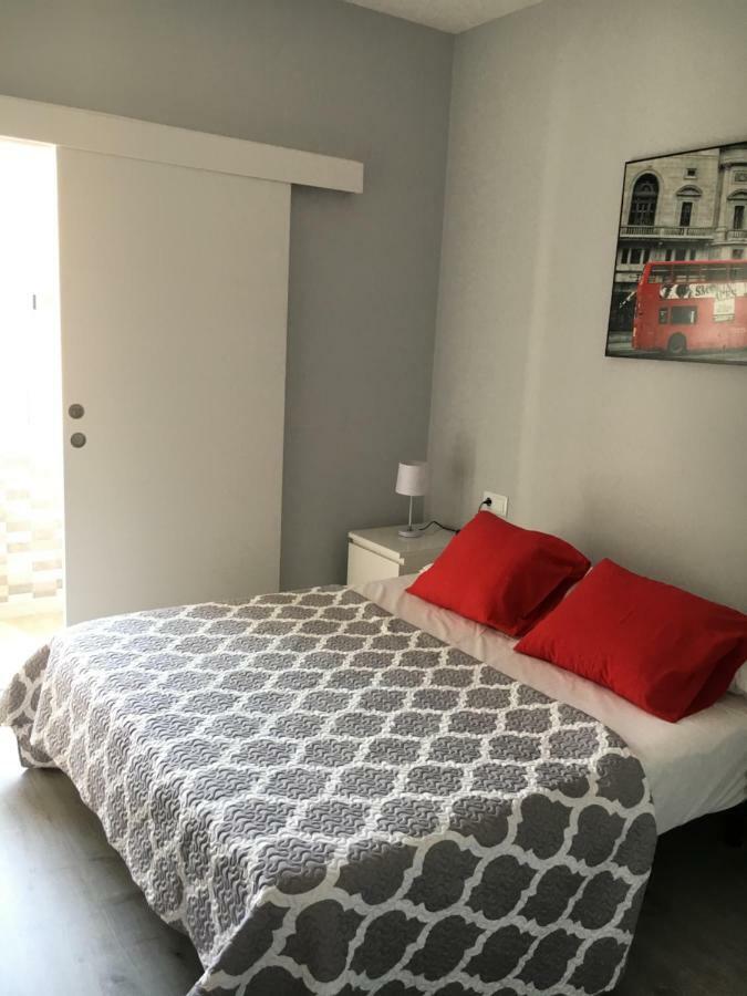 Sagrada Familia - Habitaciones バルセロナ エクステリア 写真