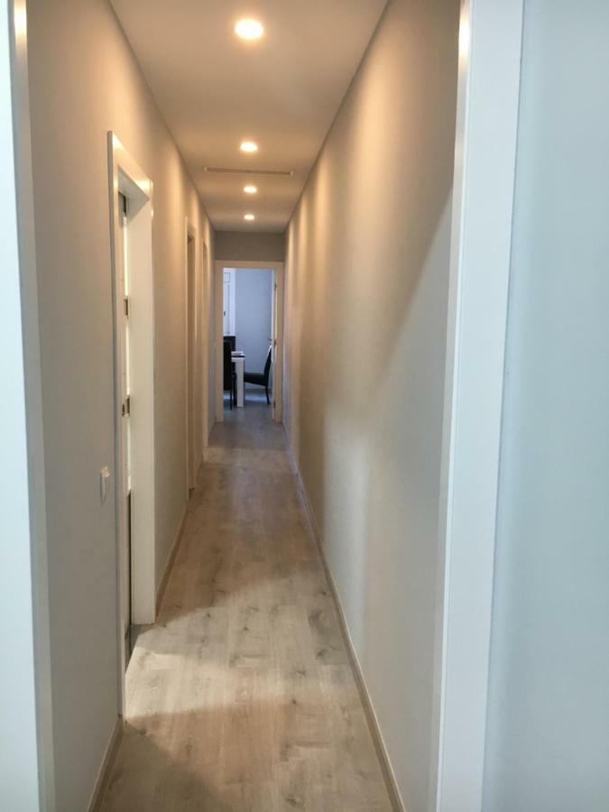 Sagrada Familia - Habitaciones バルセロナ エクステリア 写真